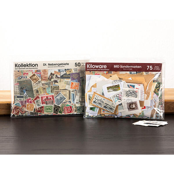 Briefmarken