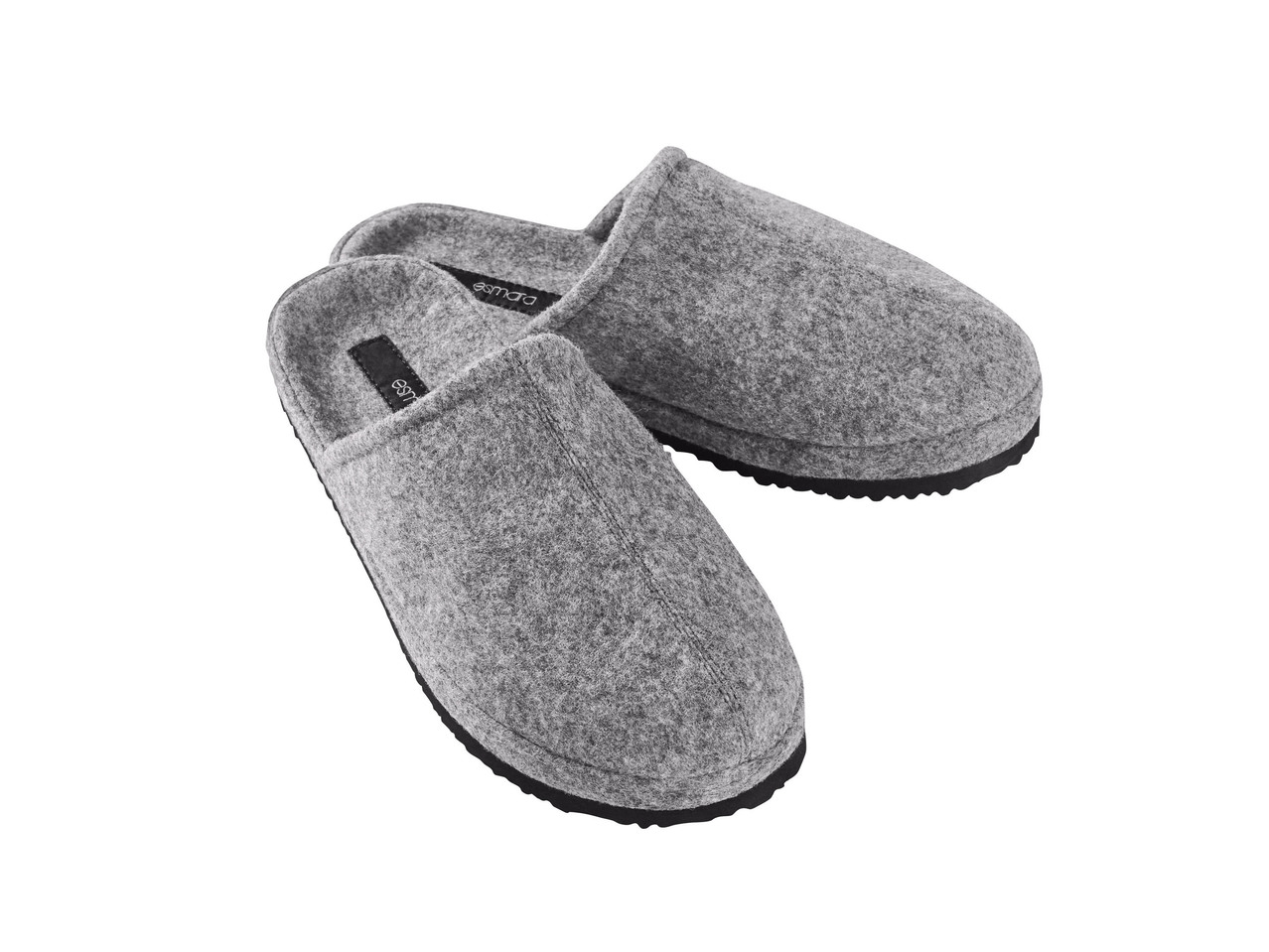 Ladies' Slippers