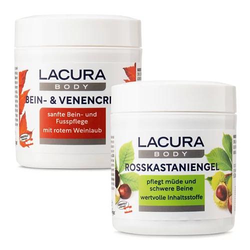 LACURA Rosskastanien-Pflege