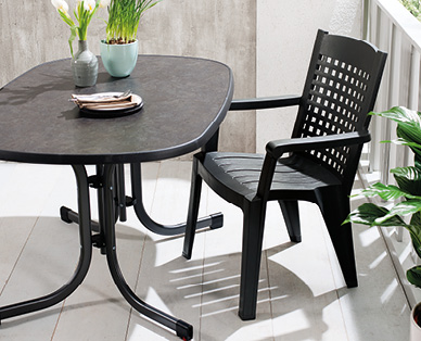 GARDENLINE(R) Gartentisch
