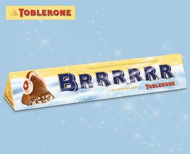 Toblerone