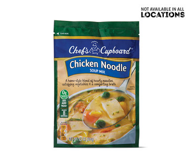 Chef's Cupboard Hearty Soup Mix