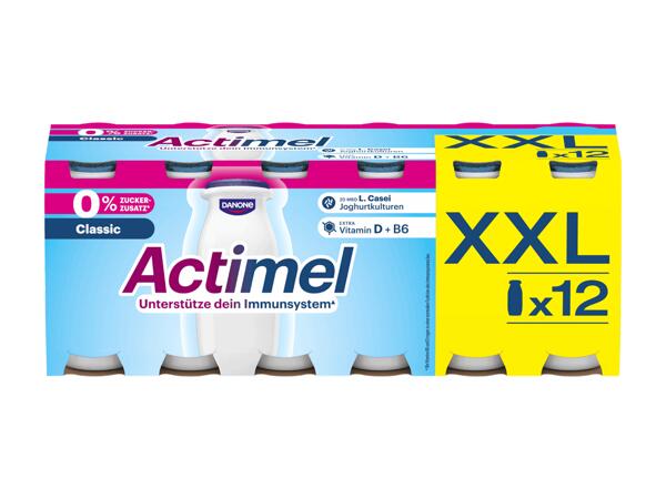Danone Actimel Drink Classic