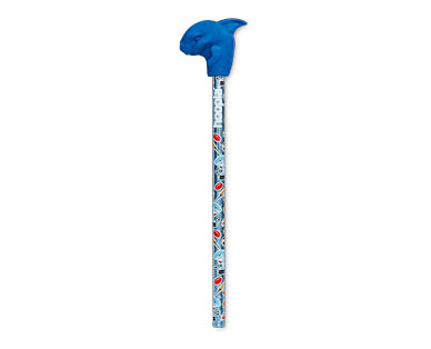 Fashion Pencils with Topper
