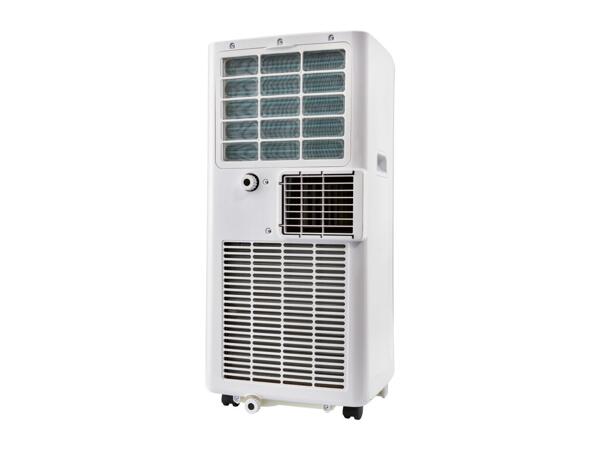 Silvercrest Local Air Conditioner