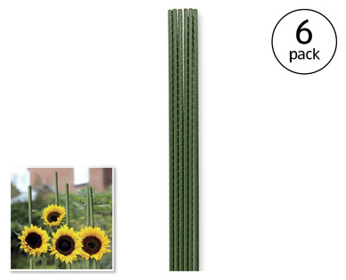 Garden Stakes