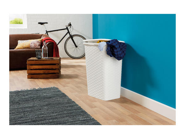 Aquapur Laundry Hamper1
