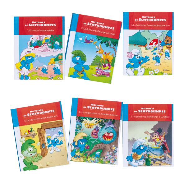 Lesebuch für beginnende Leser