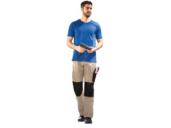 Men's Work Trousers