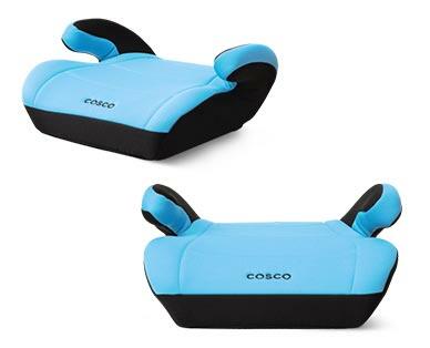 Cosco 
 Booster Car Seat