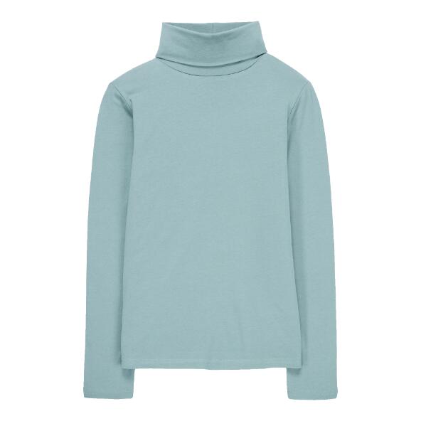 UP2Fashion(R) 				Dünner Rollkragenpullover, 2 St.