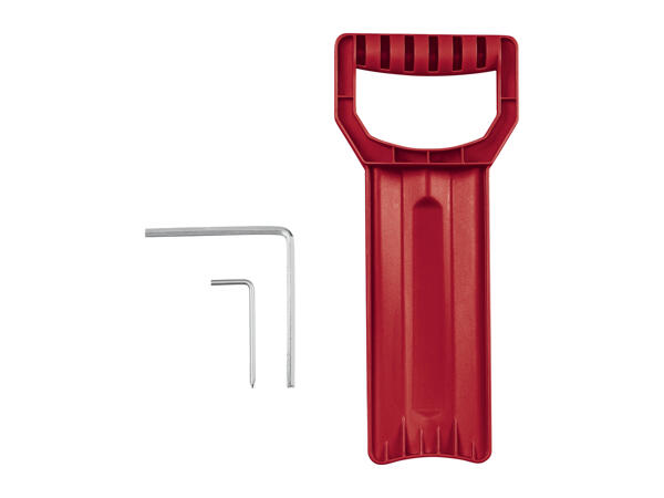 Parkside Garden Shredder