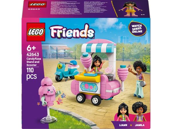 Lego Play Set Small