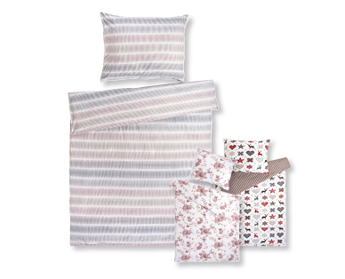Parure de lit en velours MY LIVING STYLE