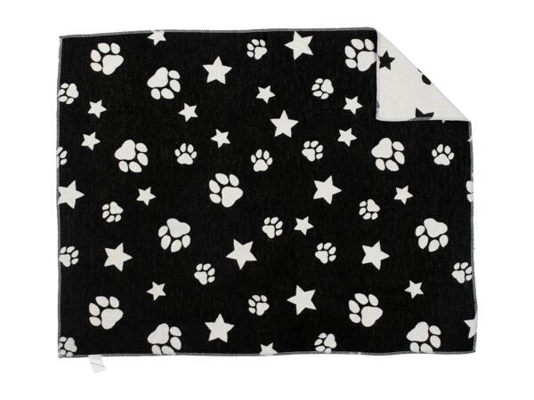 Zoofari Pet Blanket