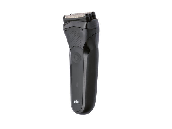 Series 3 Shaver & Beard Trimmer