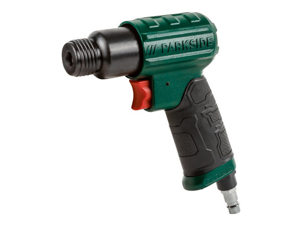 Air Tool Set