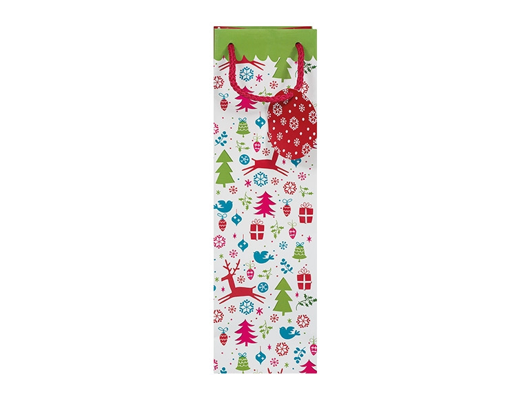Bottle Gift Bag