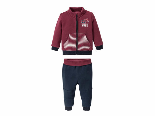 LUPILU(R) Joggingsæt