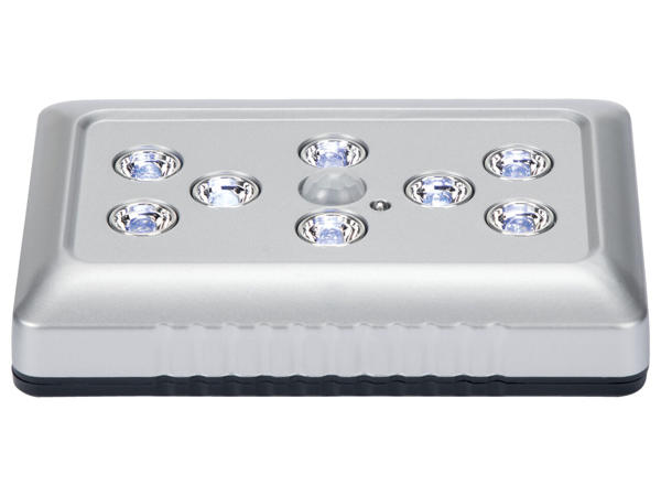 LED Sensor Light