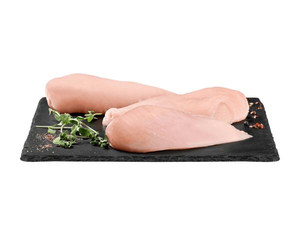 Poitrine de poulet XXL