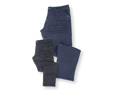 Jeans stretch da uomo HANBURY MEN'S FASHION