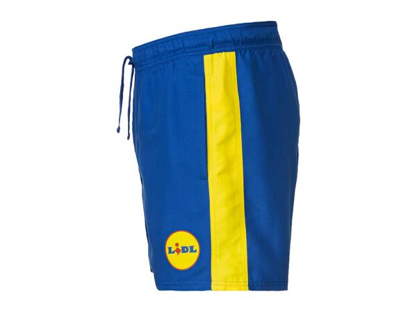 Livergy Lidl Swim Shorts