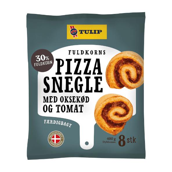 Pizzasnegle