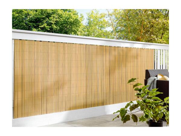 Livarno Home Garden Screen