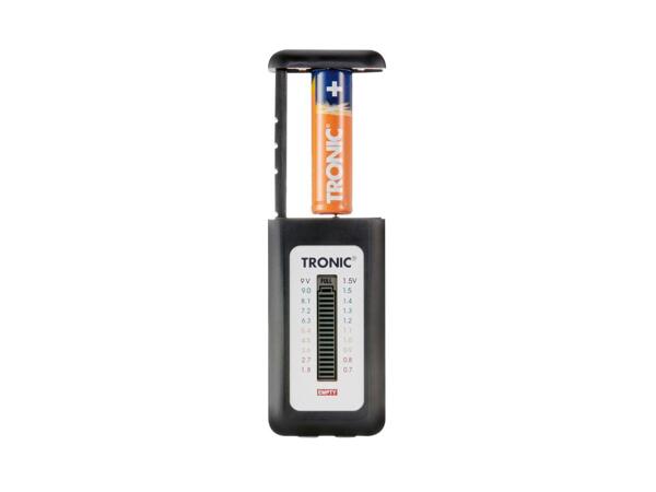 Battery Tester