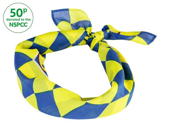Lidl Bandana