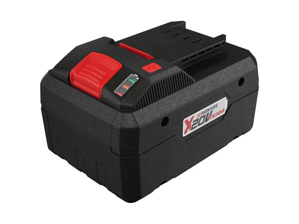 Batterie Smart 20 V/8 Ah
