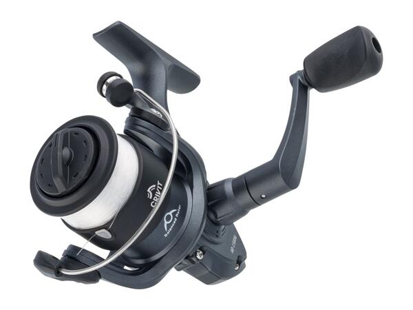 Crivit "Traveller" Spin Fishing Set