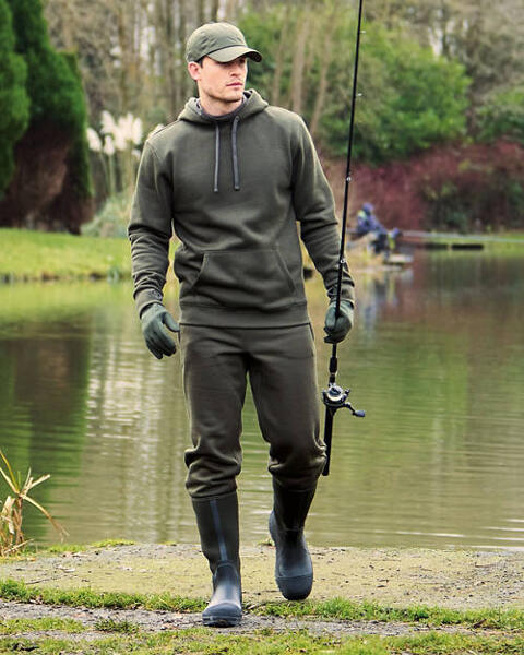 Fishing Jogger Thermal