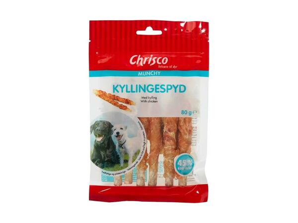 Hundesnacks