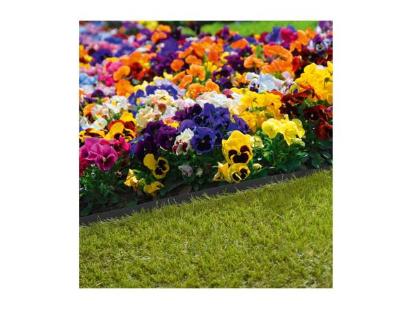 Parkside Lawn Edging