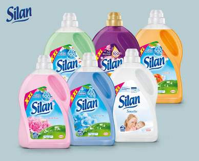 SILAN Weichspüler