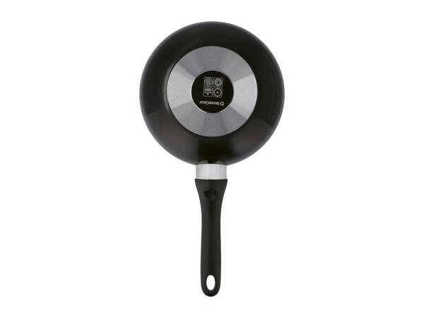 Silvercrest Mini Aluminium Wok
