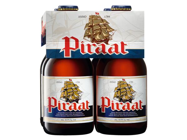Piraat Blond