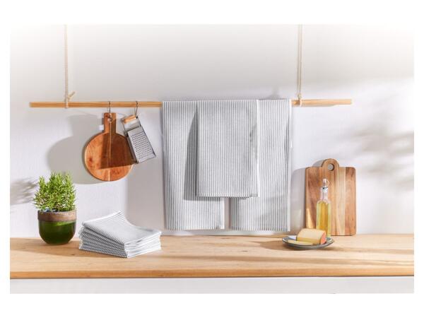 Tea Towels