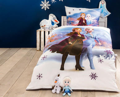 FROZEN Kinder-Formkissen