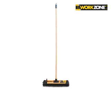 Premium Tradesmans Broom