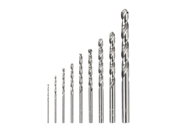 Parkside Drill Bit Set
