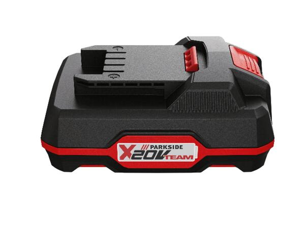 Parkside 20V 2Ah Battery