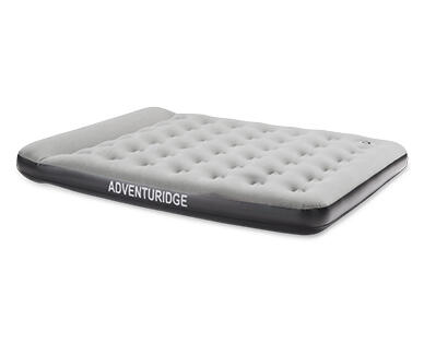 Air Mattress with Foot Pump Queen