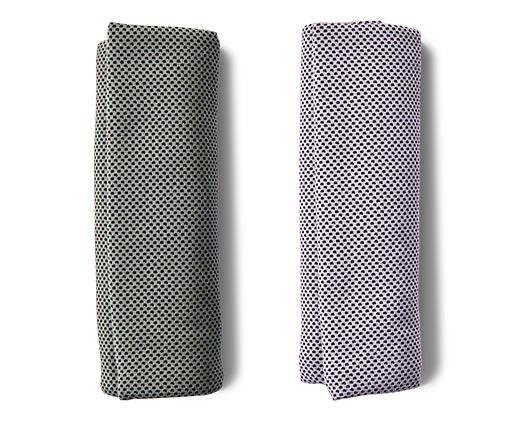 Huntington Home 2pk Cooling Towels