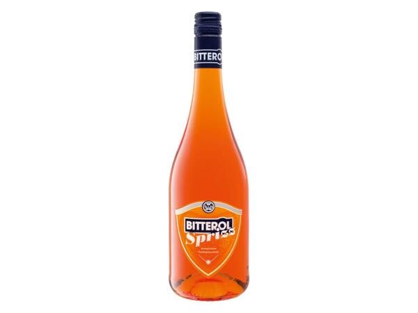BITTEROL SPRITZ