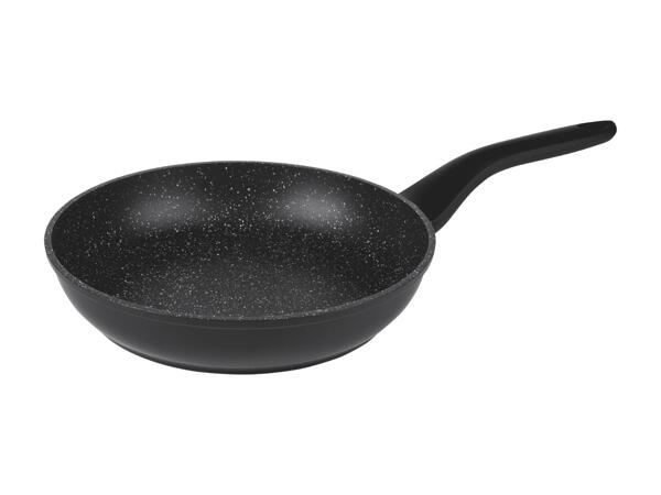 SILVERCREST(R) Pande af aluminium