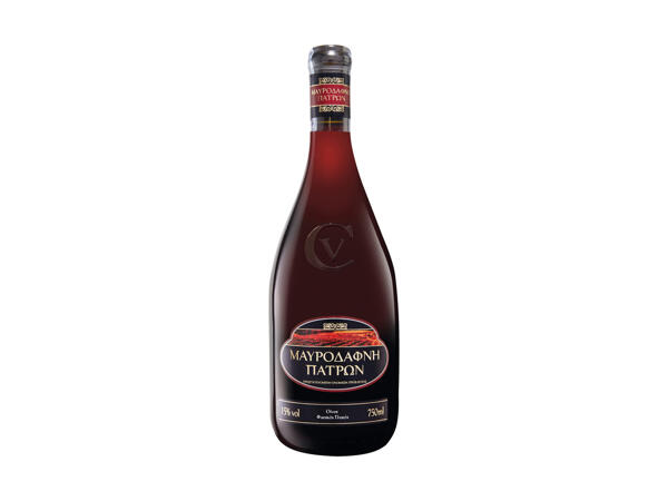 Mavrodaphne Patras ​