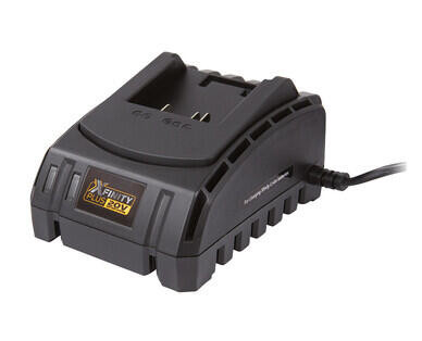 20V Battery 4.0Ah or Dual Charger
